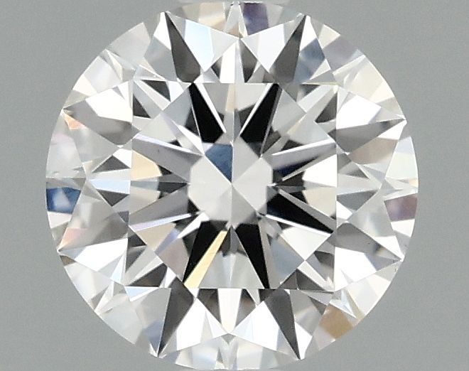 Lab Grown Diamond 1,04Ct F-VS1 Round - IGILG805685180 1