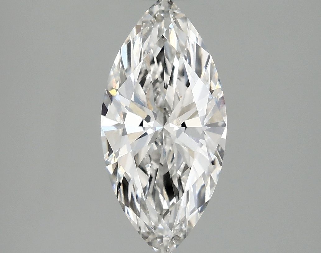 Lab Grown Diamond 1,52Ct E-VVS2 Marquise - IGILG802631633 1