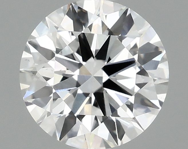 Lab Grown Diamond 0,97Ct E-VS1 Round - IGILG802633597 1