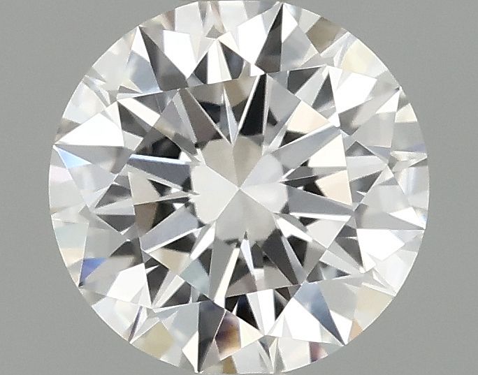 Lab Grown Diamond 1,02Ct D-VVS2 Round - IGILG800638504 1