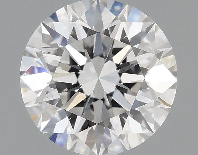 Lab Grown Diamond 1Ct E-VS1 Round - IGILG800623891 1