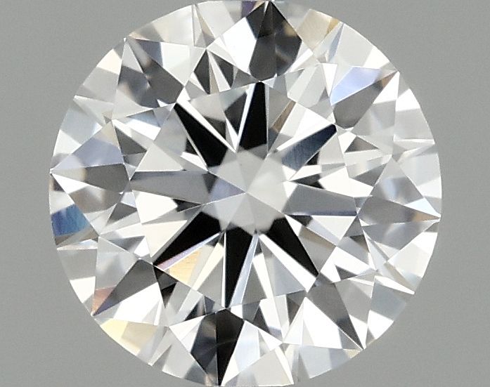 Lab Grown Diamond 1,01Ct D-VVS2 Round - IGILG803634289 1
