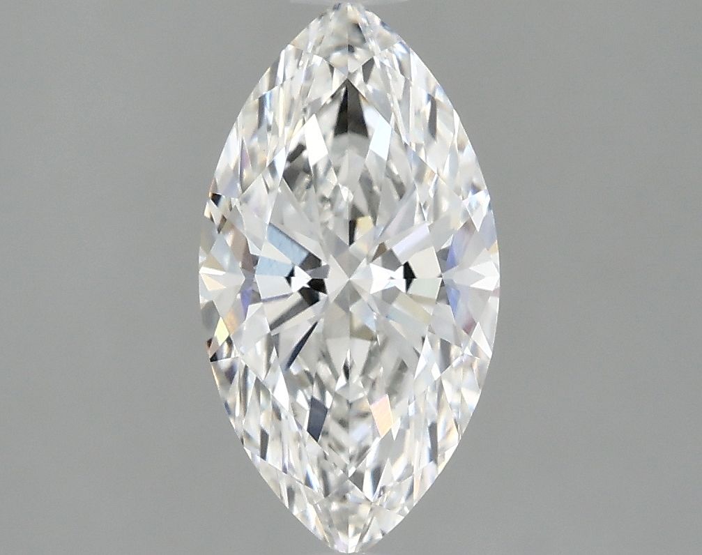 Lab Grown Diamond 1,59Ct F-VS1 Marquise - IGILG803603451 1