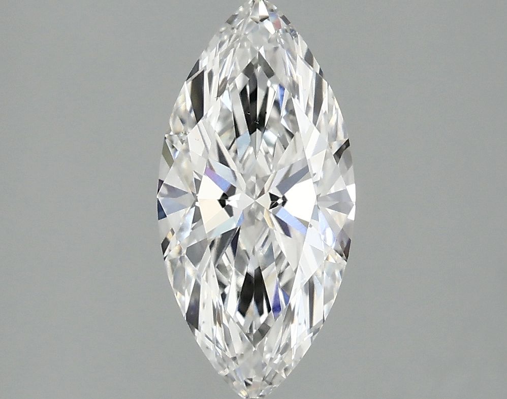 Lab Grown Diamond 1,3Ct E-VS2 Marquise - IGILG804602807 1