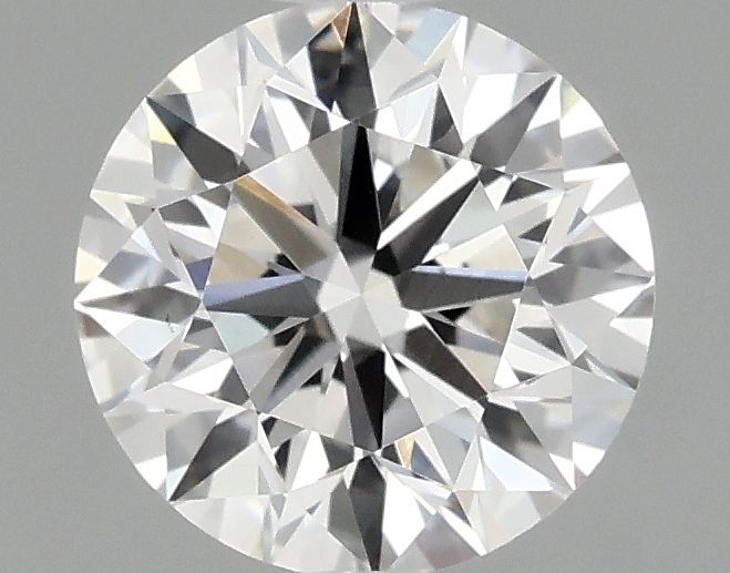 Lab Grown Diamond 1Ct E-VS2 Round - IGILG804626882 1
