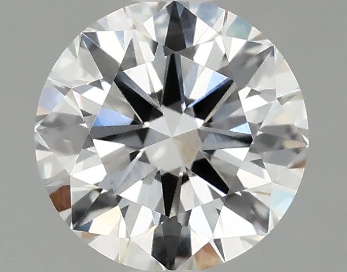 Lab Grown Diamond 1,01Ct E-VVS2 Round - IGILG800643113 1