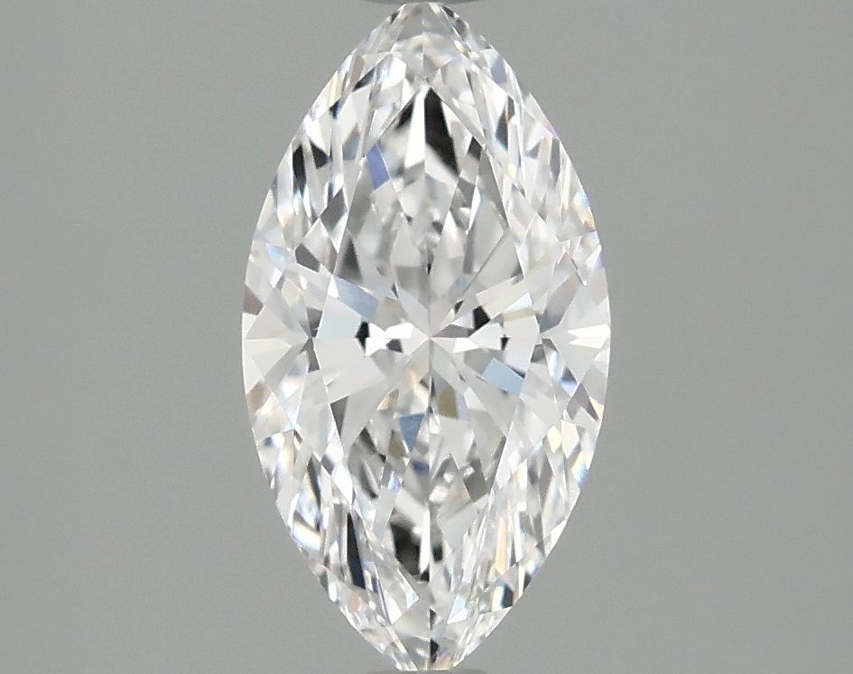 Lab Grown Diamond 1,51Ct D-VVS2 Marquise - IGILG799688716 1