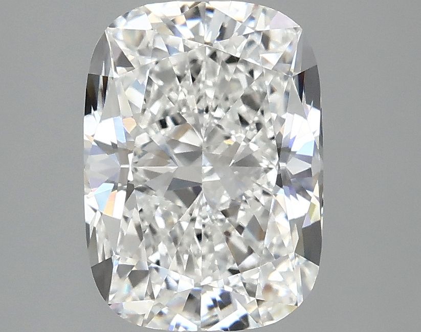 Lab Grown Diamond 2,58Ct E-VVS2 Cushion - IGILG799691185 1