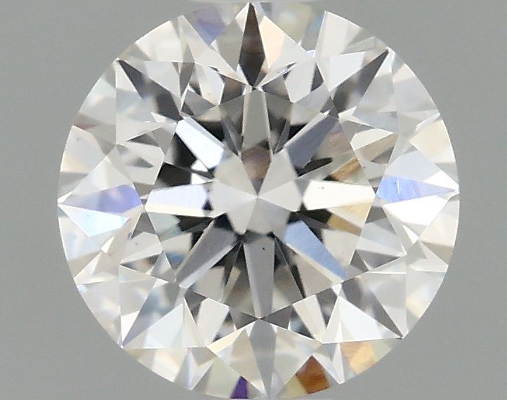 Lab Grown Diamond 1Ct F-VS1 Round - IGILG799685065 1