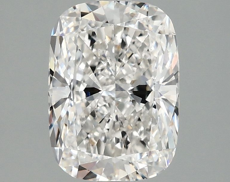 Lab Grown Diamond 2,09Ct F-VS1 Cushion - IGILG800602434 1