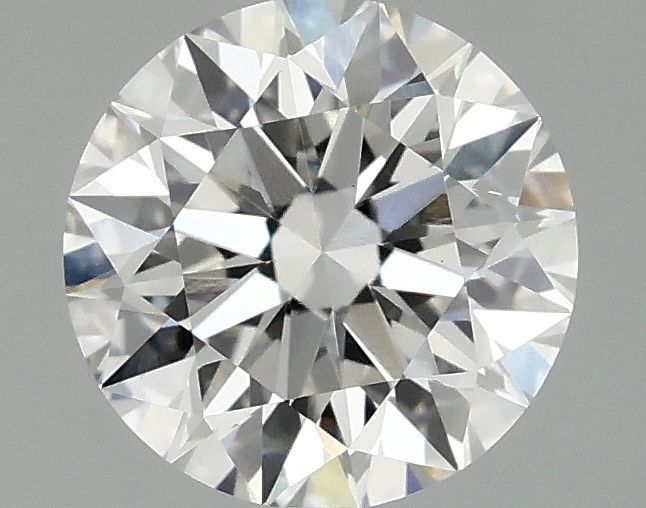 Lab Grown Diamond 1,09Ct F-VVS2 Round - IGILG799658450 1