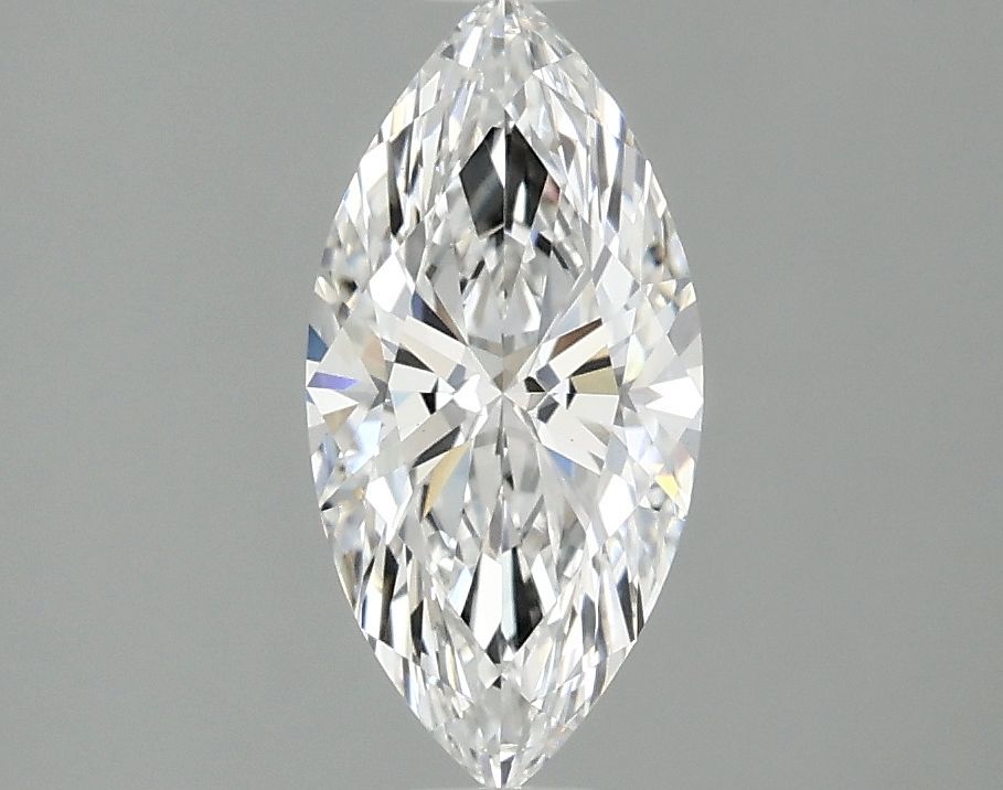 Lab Grown Diamond 1,1Ct E-VS1 Marquise - IGILG805601675 1