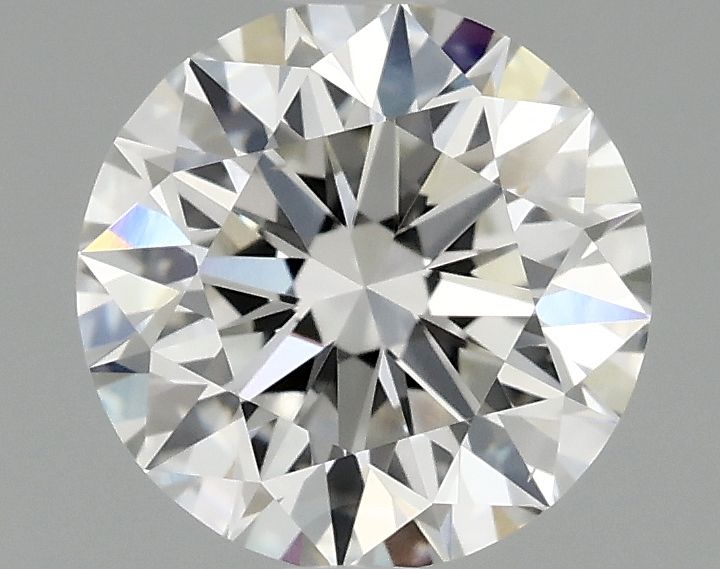 Lab Grown Diamond 1,09Ct F-VS1 Round - IGILG805610643 1