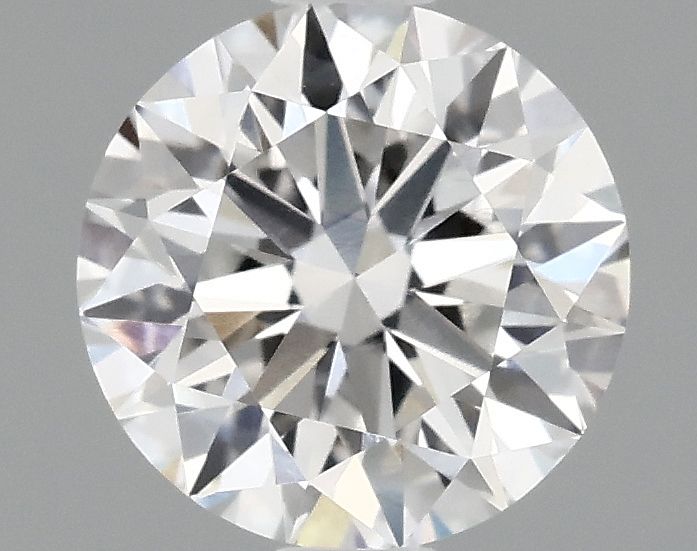 Lab Grown Diamond 1,01Ct E-VVS2 Round - IGILG800645385 1