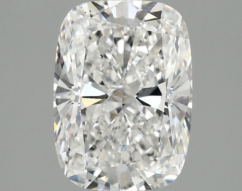 Lab Grown Diamond 2,08Ct E-VS1 Cushion - IGILG790677169 1