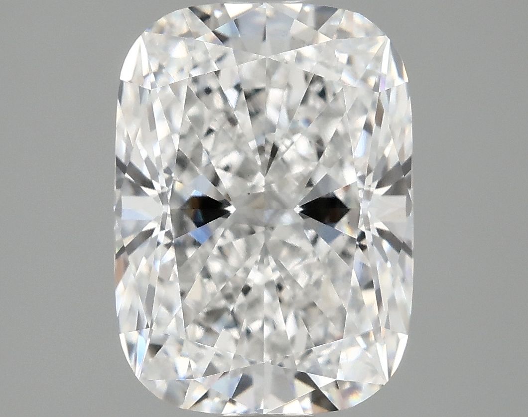 Lab Grown Diamond 2,09Ct E-VS1 Cushion - IGILG790626605 1