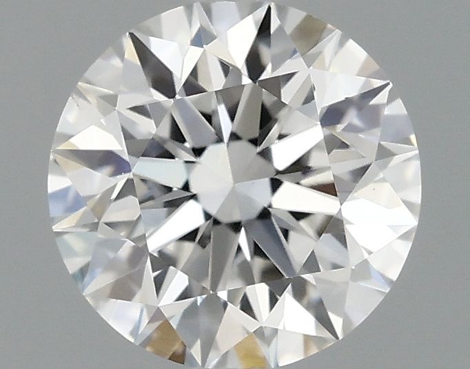 Lab Grown Diamond 1Ct D-VS1 Round - IGILG802631951 1