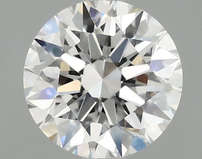 Lab Grown Diamond 1,07Ct F-VVS2 Round - IGILG786687172 1