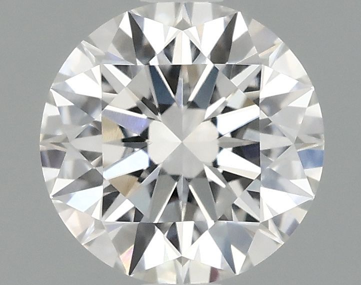 Lab Grown Diamond 1,02Ct F-VVS2 Round - IGILG802601648 1