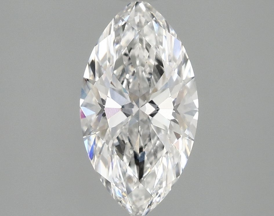 Lab Grown Diamond 1,47Ct E-VS2 Marquise - IGILG799676163 1