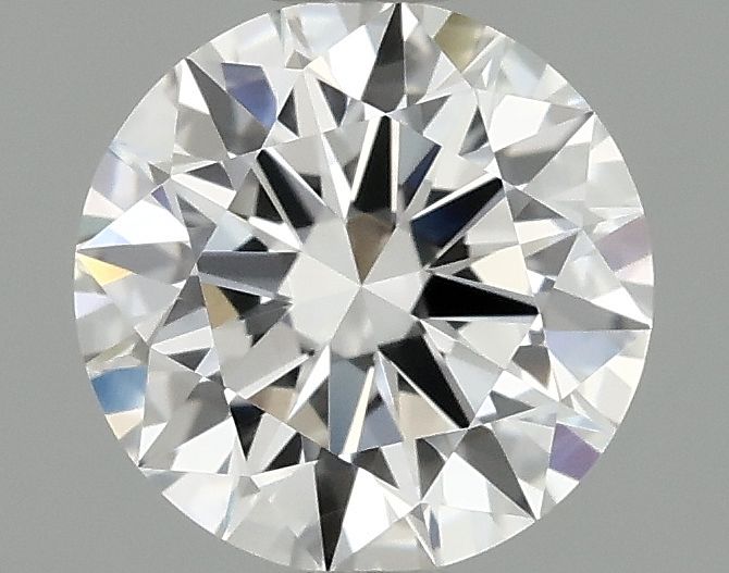 Lab Grown Diamond 1,02Ct D-VVS2 Round - IGILG799684779 1