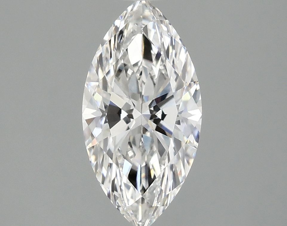 Lab Grown Diamond 1,53Ct E-VVS2 Marquise - IGILG803642831 1