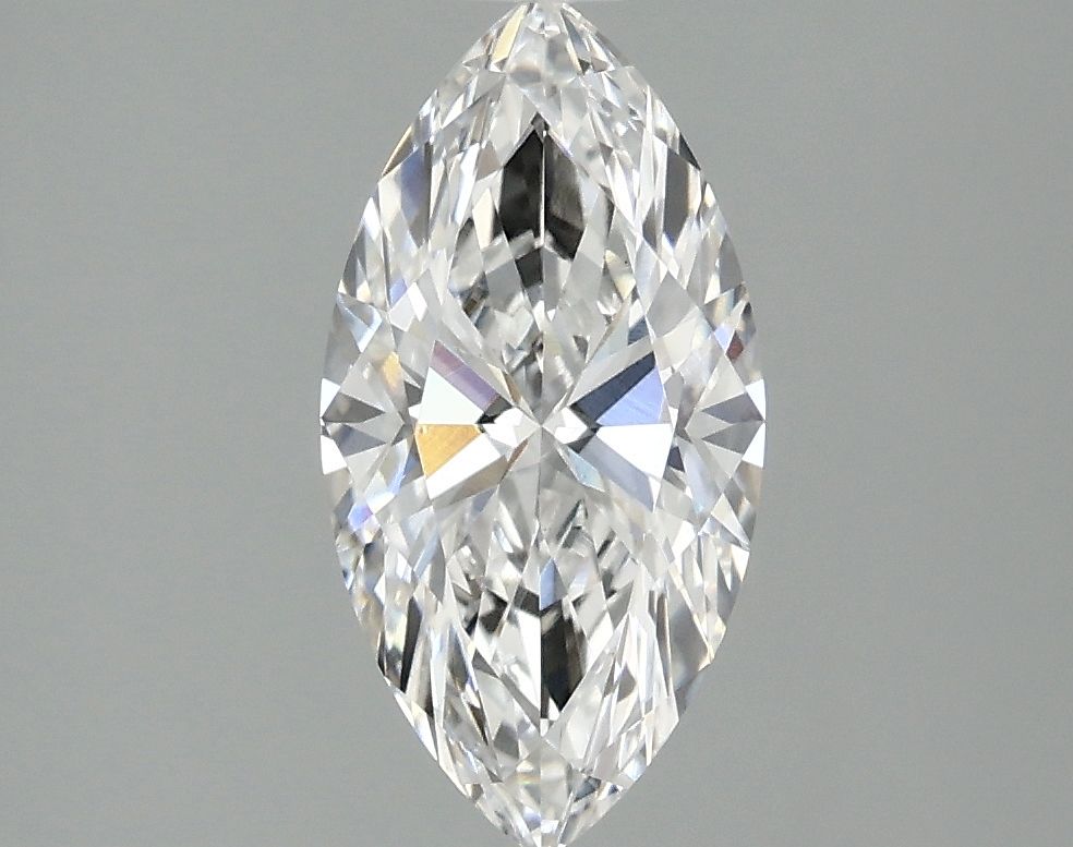 Lab Grown Diamond 1,52Ct D-VS1 Marquise - IGILG803612320 1