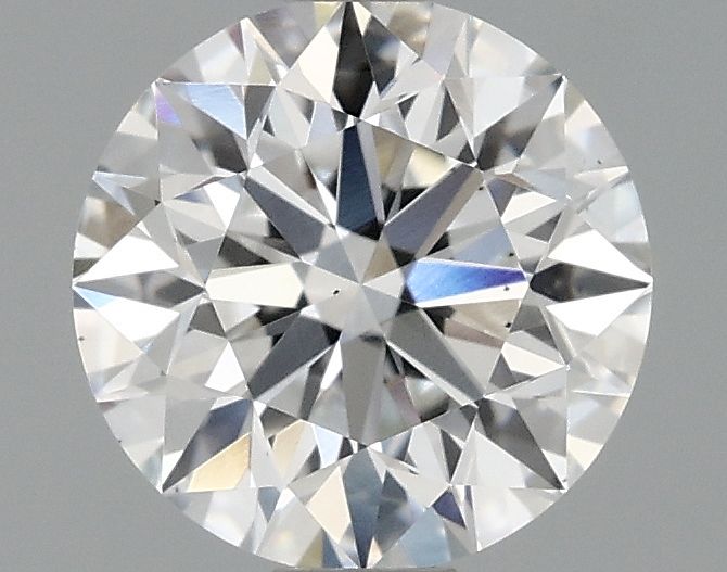 Lab Grown Diamond 1,04Ct E-VS2 Round - IGILG785610607 1