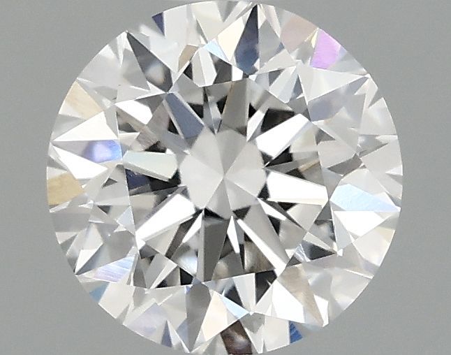 Lab Grown Diamond 1,07Ct F-VVS2 Round - IGILG787634845 1