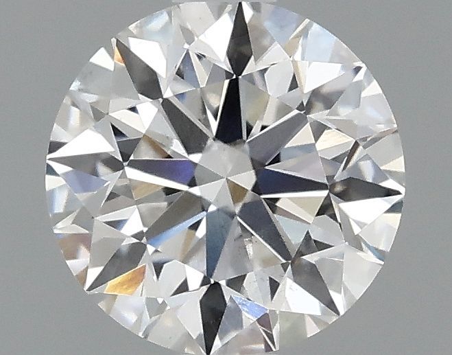 Lab Grown Diamond 1,1Ct E-VS2 Round - IGILG789607222 1