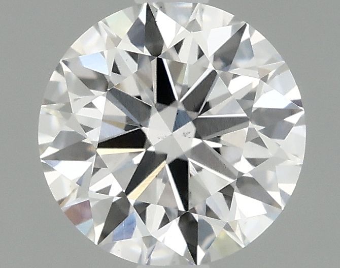 Lab Grown Diamond 1,1Ct E-VS2 Round - IGILG790677501 1
