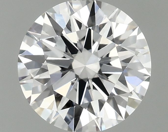 Lab Grown Diamond 1,1Ct D-VS1 Round - IGILG790643995 1