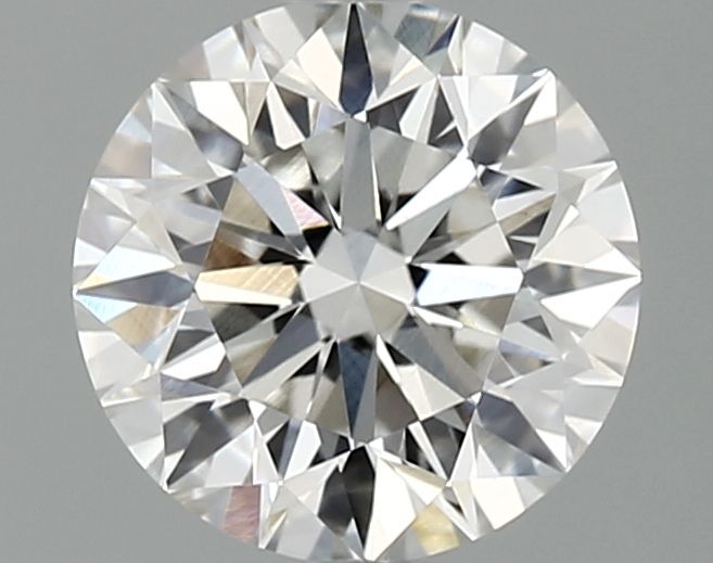 Lab Grown Diamond 1,51Ct G-VVS2 Round - IGILG791607755 1