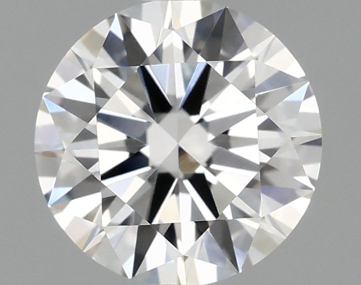 Lab Grown Diamond 1,01Ct F-VVS2 Round - IGILG799698083 1