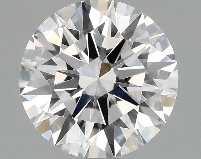 Lab Grown Diamond 1,03Ct F-VVS2 Round - IGILG799658438 1