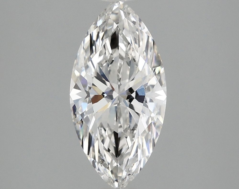 Lab Grown Diamond 1,58Ct G-VS1 Marquise - IGILG789605466 1