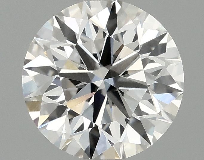 Lab Grown Diamond 1,04Ct F-VS1 Round - IGILG791651663 1