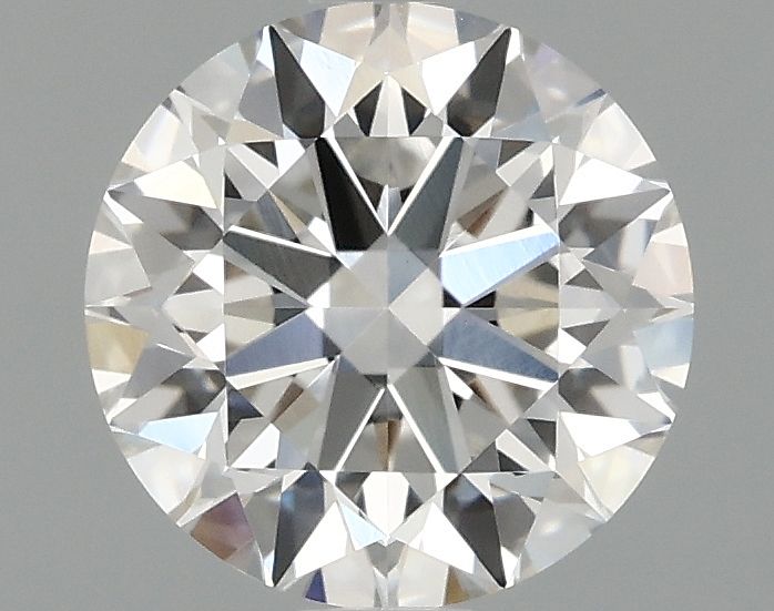Lab Grown Diamond 1,07Ct F-VVS2 Round - IGILG788613481 1