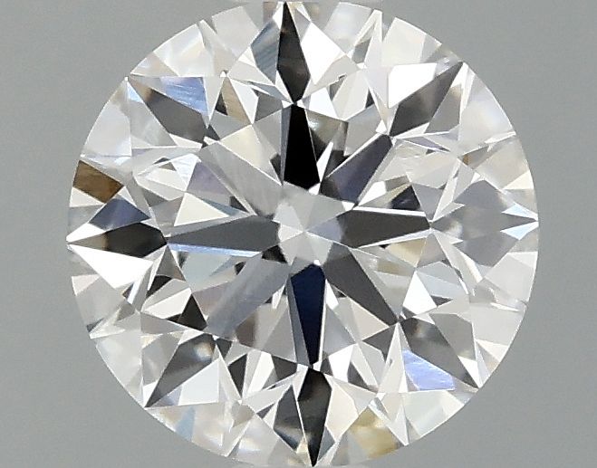 Lab Grown Diamond 1,07Ct F-VVS2 Round - IGILG787643210 1