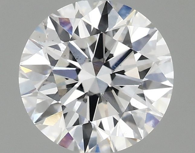 Lab Grown Diamond 1,02Ct D-VS2 Round - IGILG790677642 1