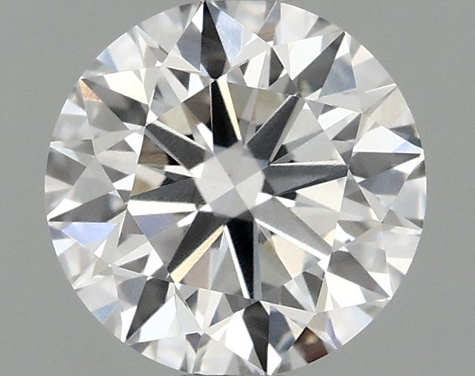 Lab Grown Diamond 1,09Ct F-VVS2 Round - IGILG790624644 1