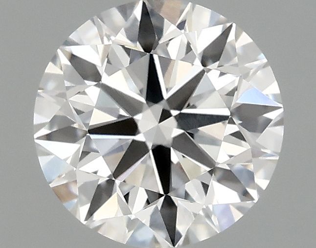Lab Grown Diamond 1,07Ct F-VVS2 Round - IGILG787654528 1
