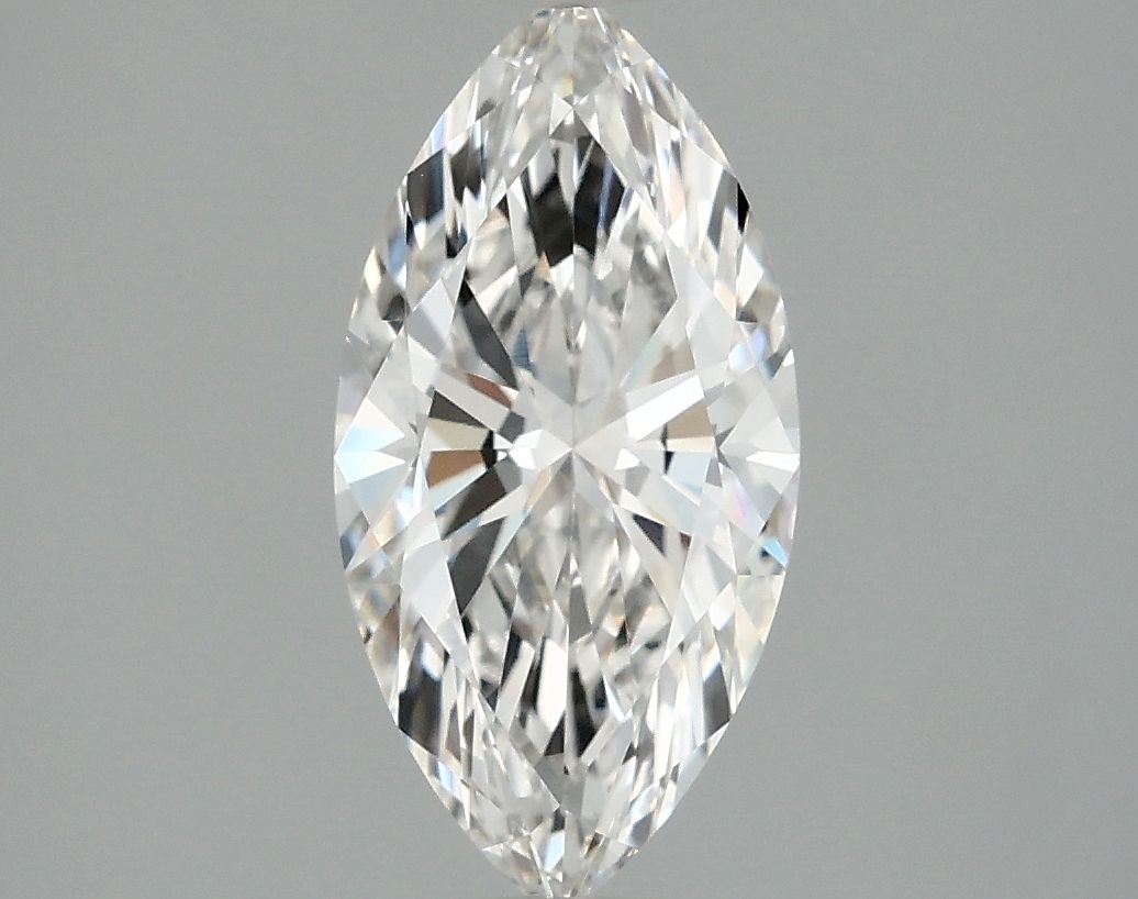 Lab Grown Diamond 1,5Ct G-VVS2 Marquise - IGILG800656733 1