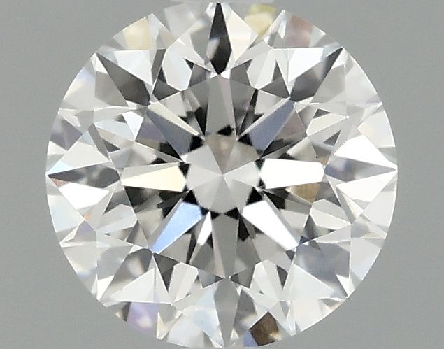 Lab Grown Diamond 1,09Ct F-VS1 Round - IGILG798622368 1