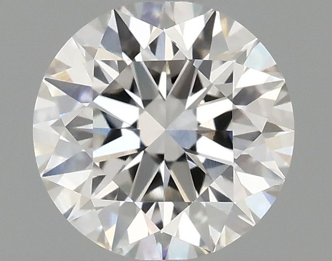 Lab Grown Diamond 1,02Ct F-VVS2 Round - IGILG799602169 1