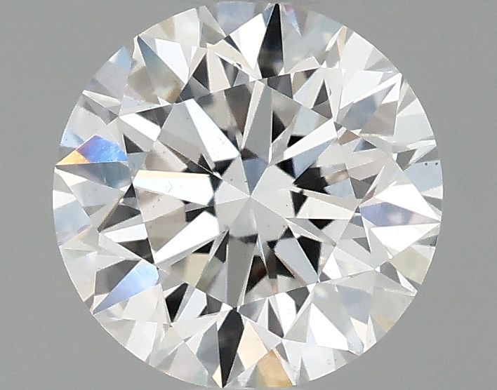 Lab Grown Diamond 1,06Ct E-VS1 Round - IGILG805663906 1