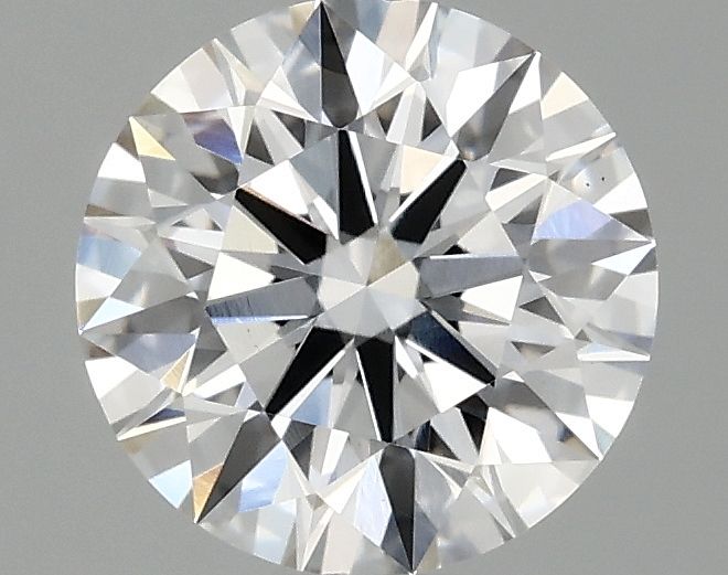 Lab Grown Diamond 1,06Ct E-VS1 Round - IGILG804645136 1