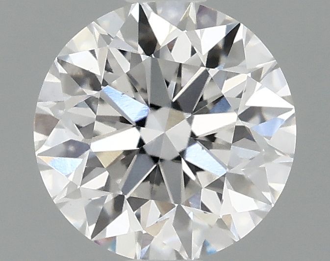 Lab Grown Diamond 1Ct E-VS1 Round - IGILG799688599 1