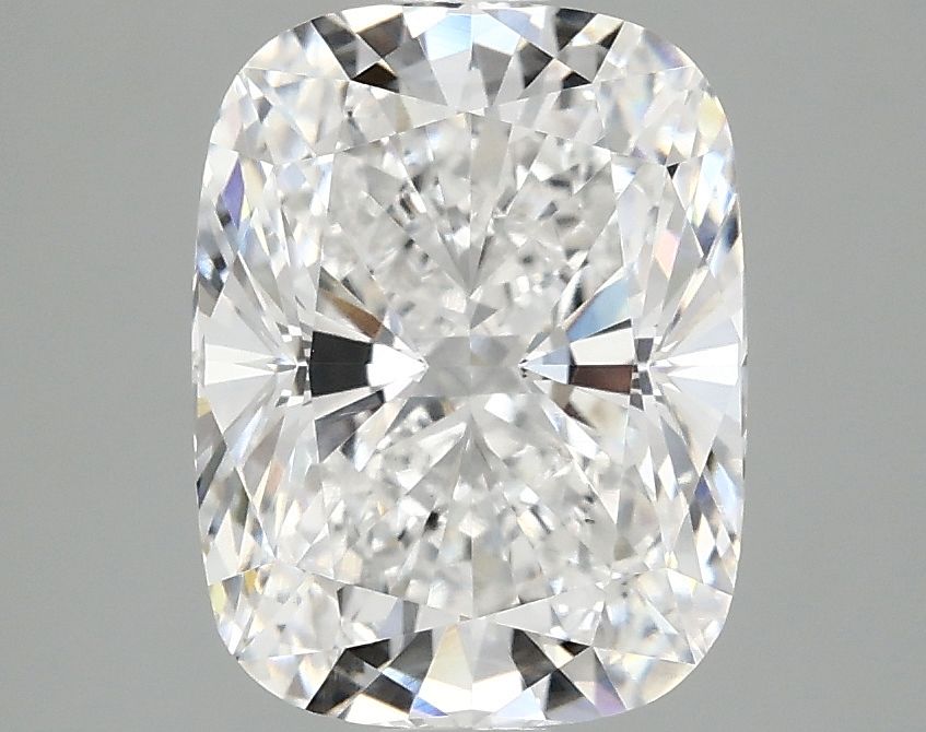Lab Grown Diamond 3,04Ct E-VS1 Cushion - IGILG713501925 1