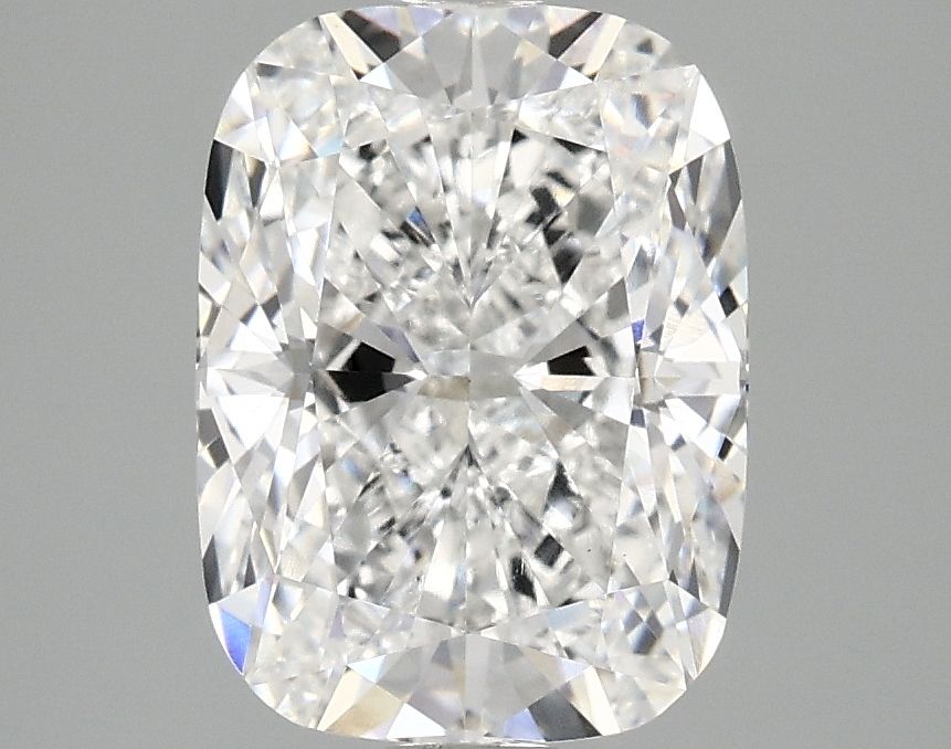 Lab Grown Diamond 3,04Ct E-VS1 Cushion - IGILG712554835 1